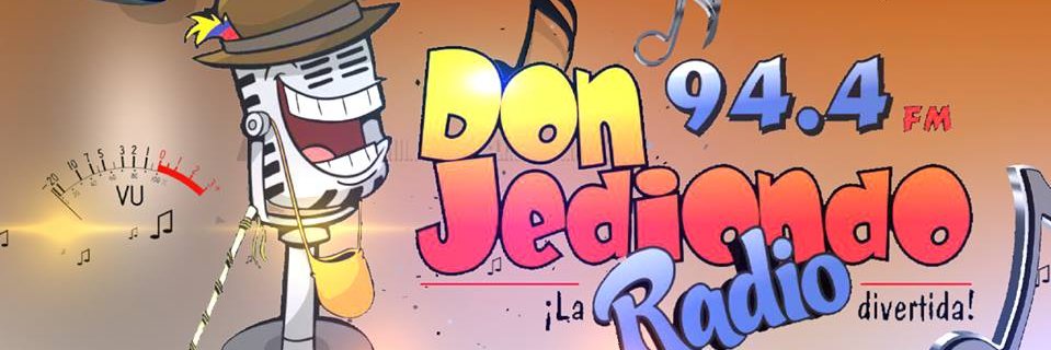 Don Jediondo Radio banner