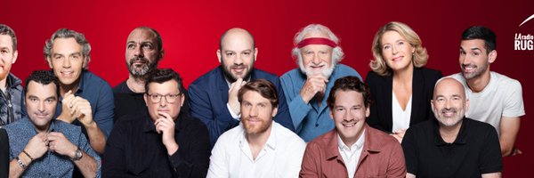 SudRadioRugby Profile Banner