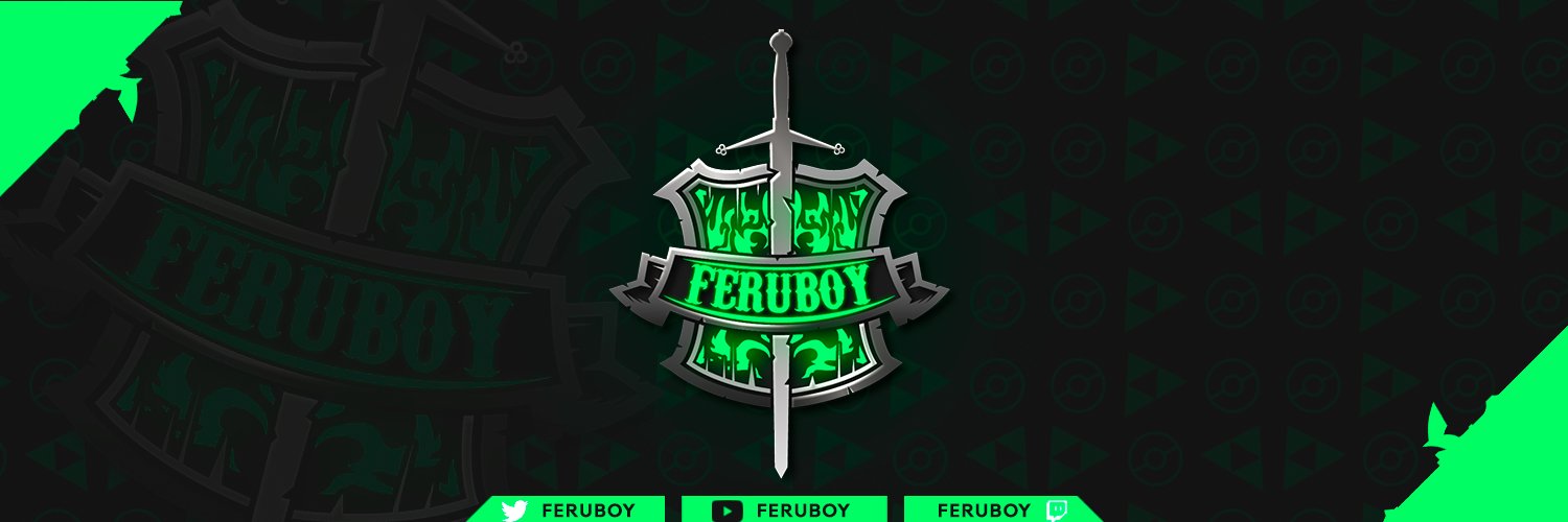 FeruBoy banner