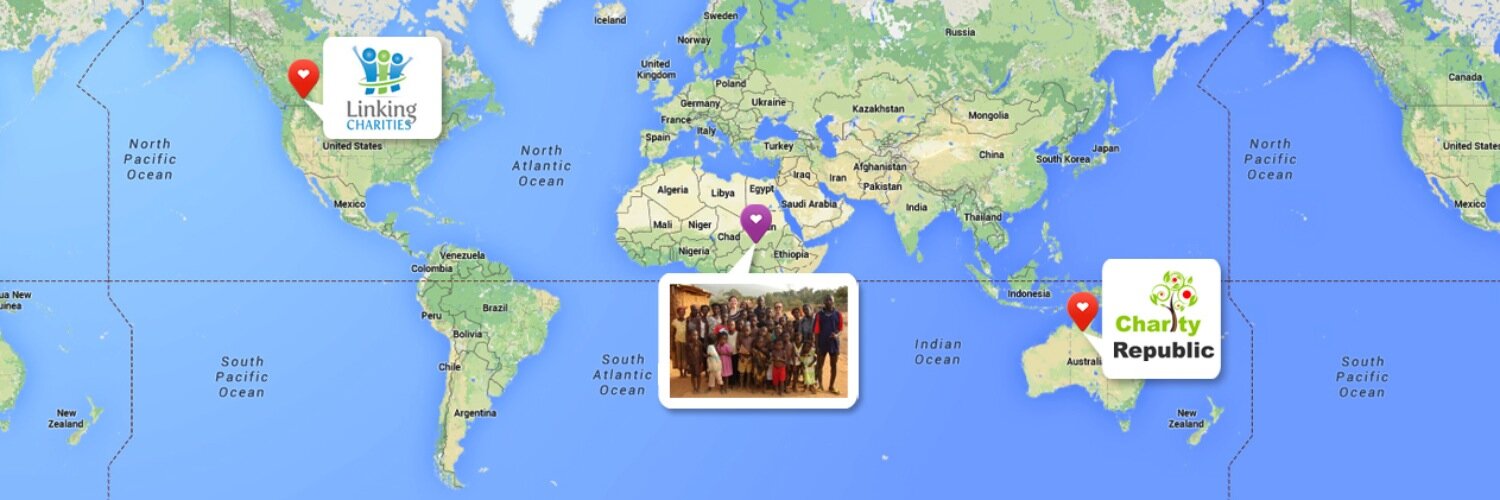 MyCharityMap's profile banner image