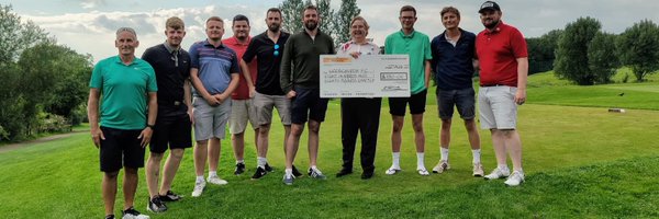 LBcharity Profile Banner