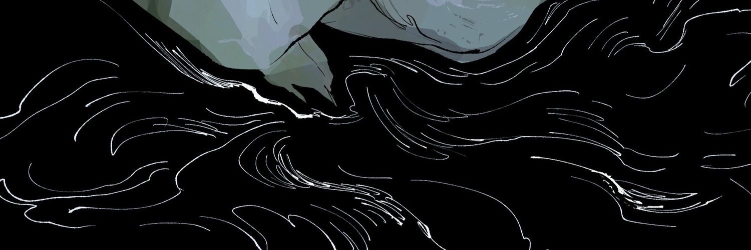 墨's banner