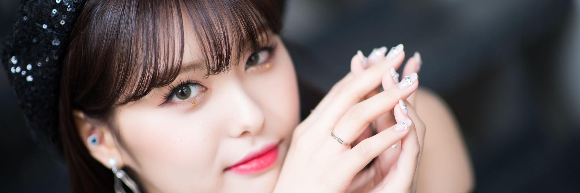 ahin990927's profile banner image