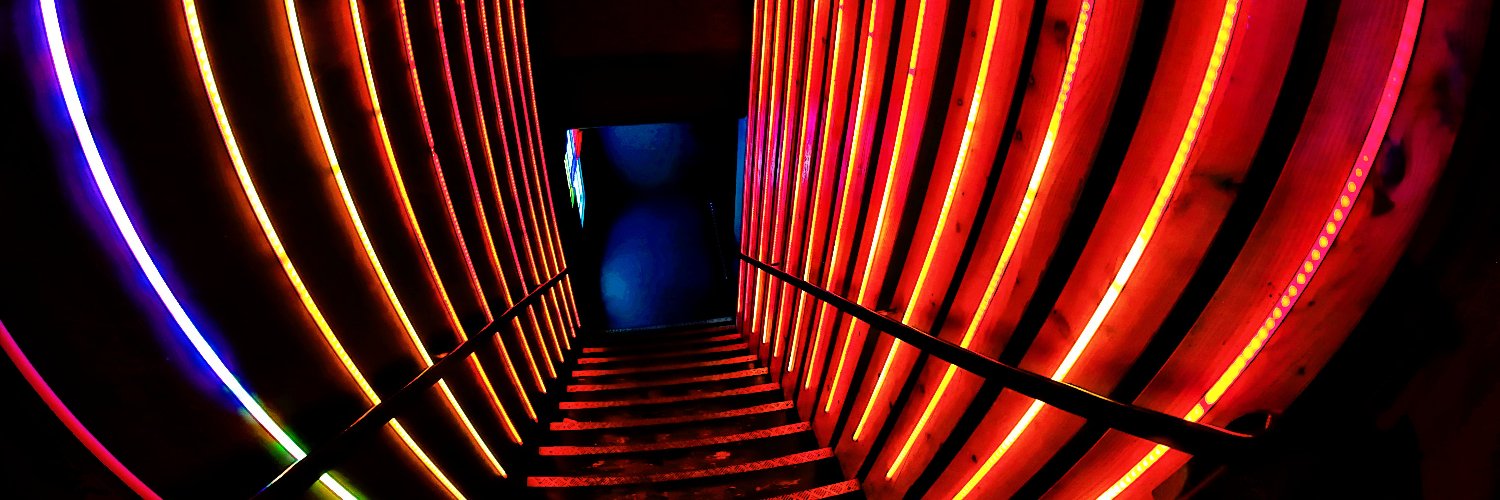 Faith In Strangers banner