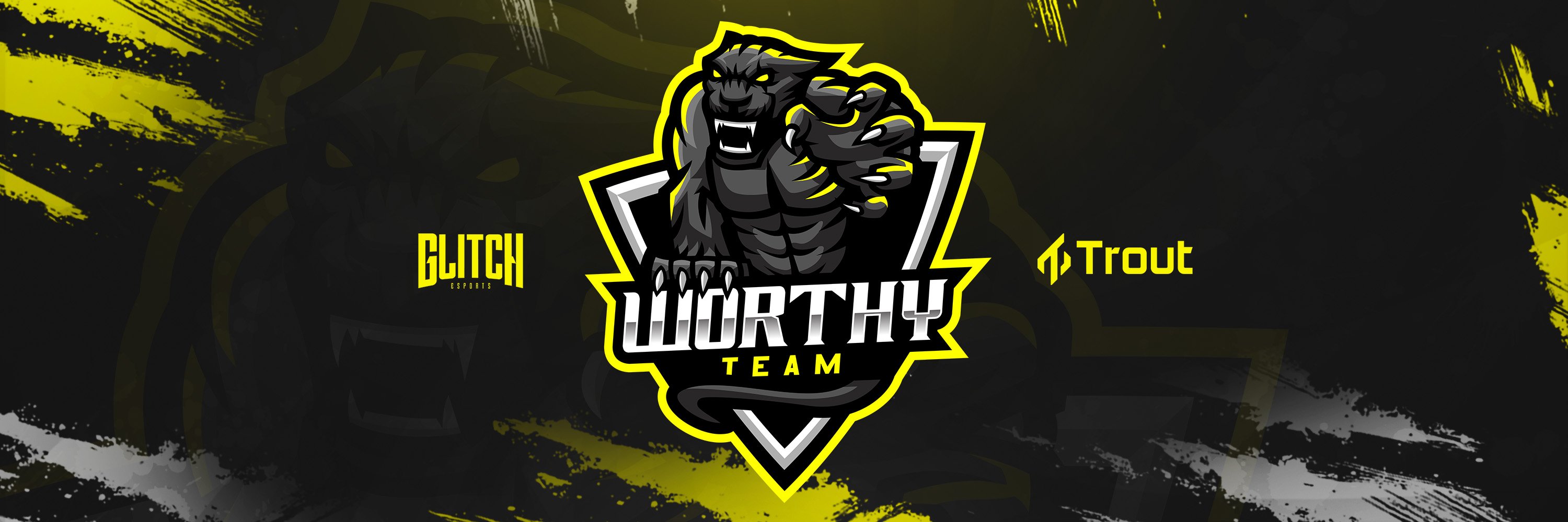 Worthy Team banner