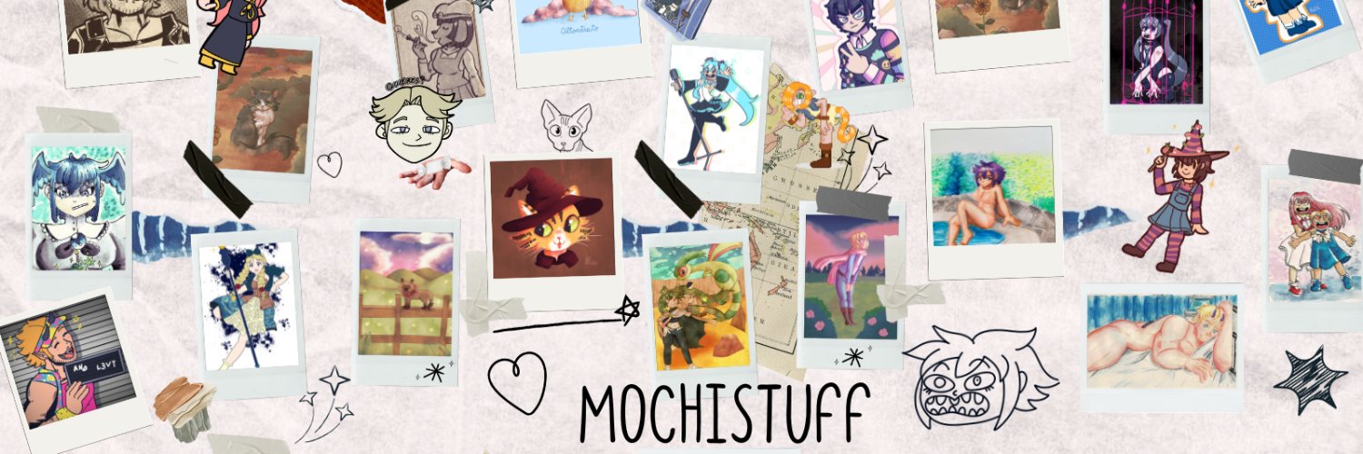 Mochi ✧˖*°࿐'s banner