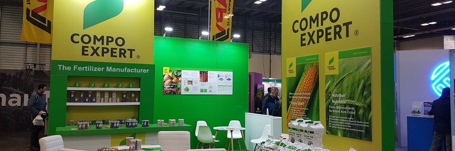 Compo Expert UK banner