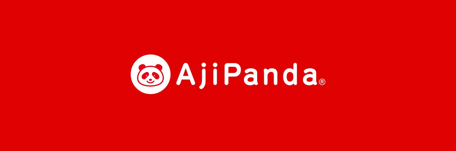 aji_panda's profile banner image