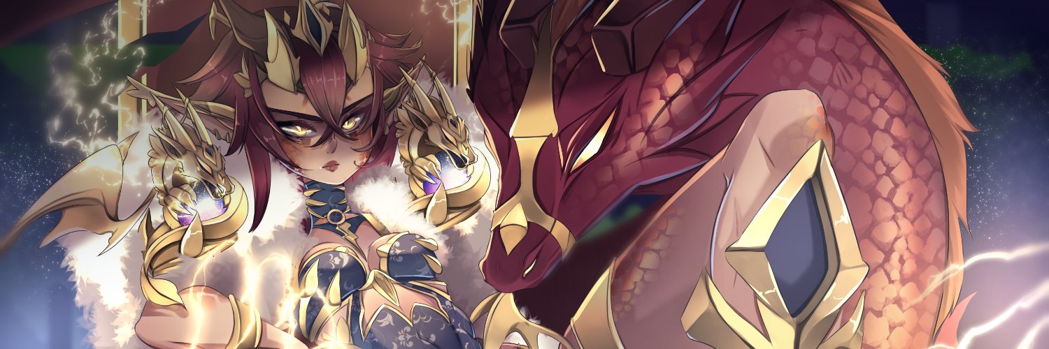 Kaida's banner