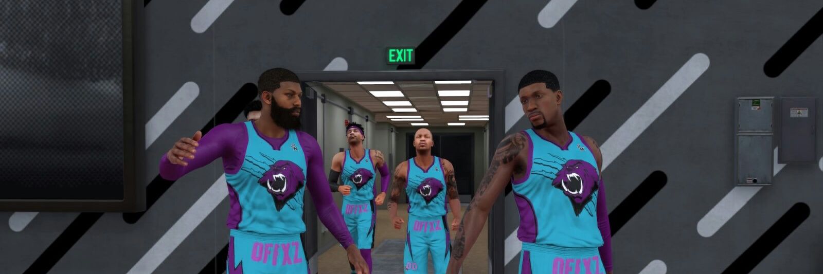 ThexDropOffxz banner