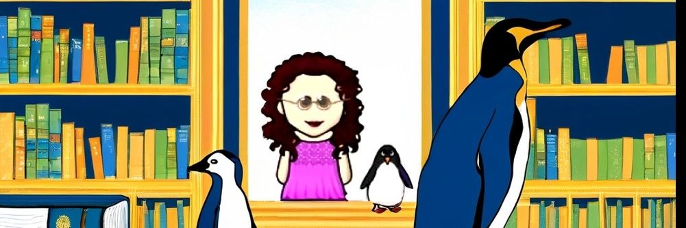 Meirav M. (Berale) 🇮🇱 banner