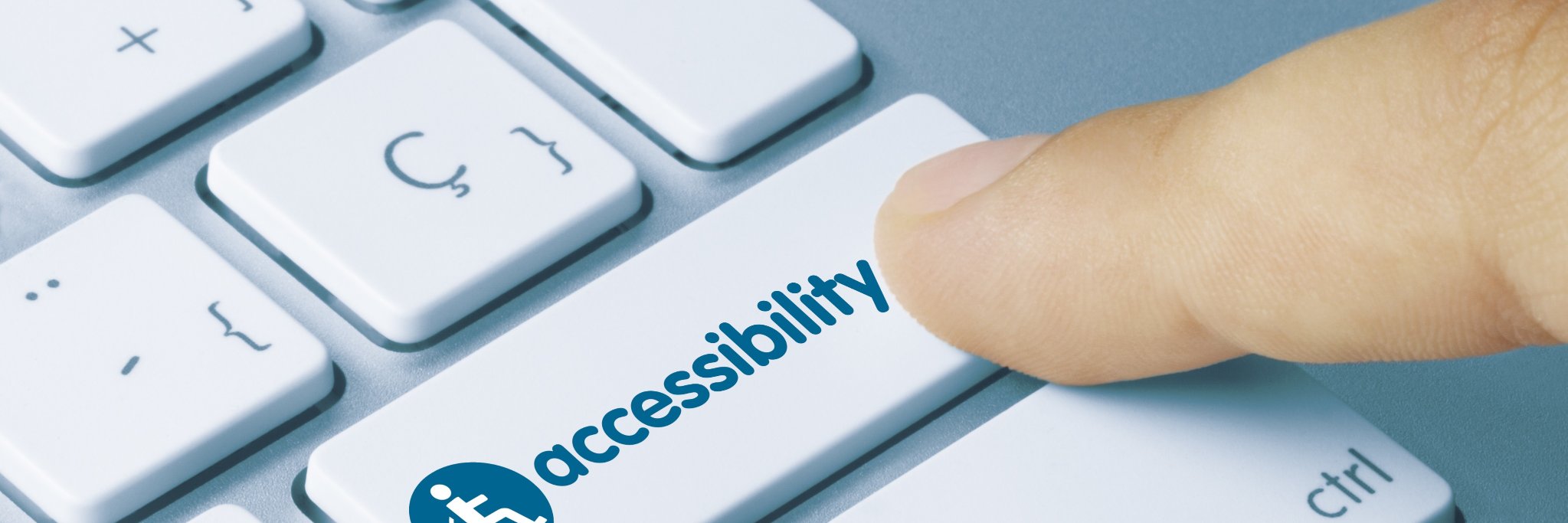 beaccessibleinc's profile banner image
