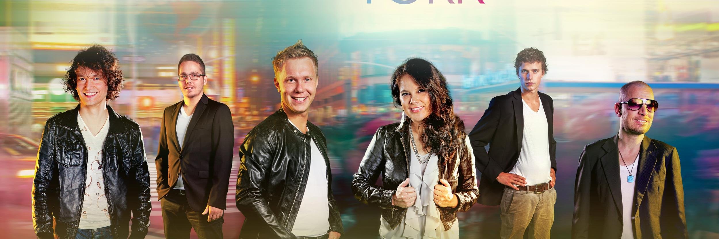 NewYorkBandNL's profile banner image
