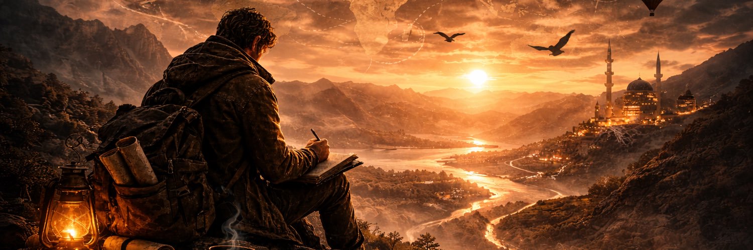 SEYRNAME's profile banner image