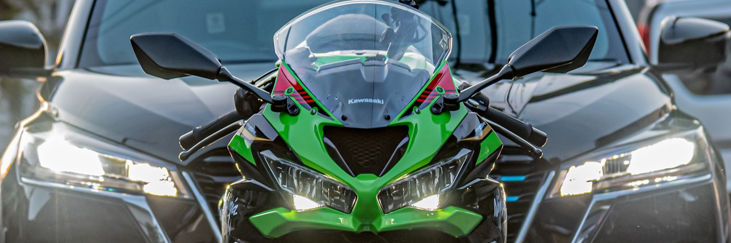 みつさん@ZX636G☄️ banner