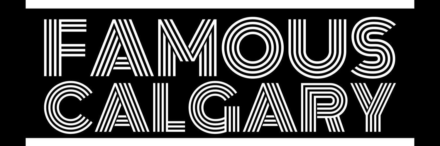 FamousCalgary's profile banner image