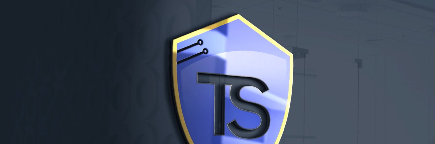 Techsabe's profile banner image