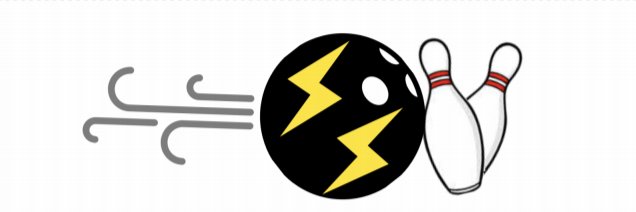 Balls of Thunder banner