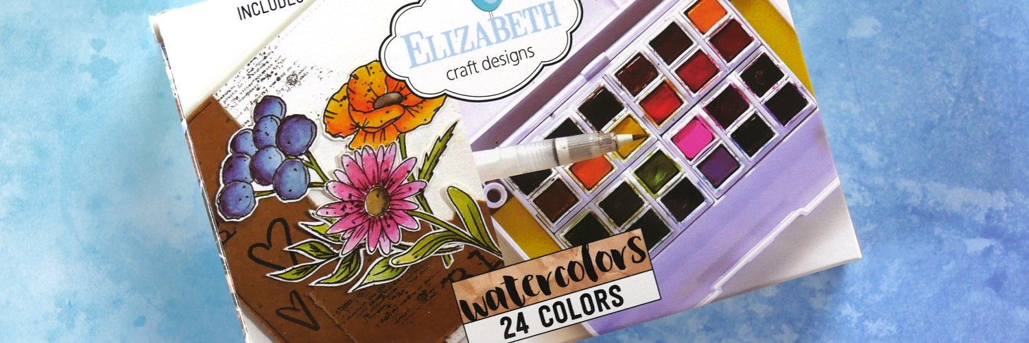 Elizabeth Craft Designs banner