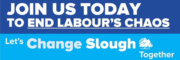SloughTory Profile Banner