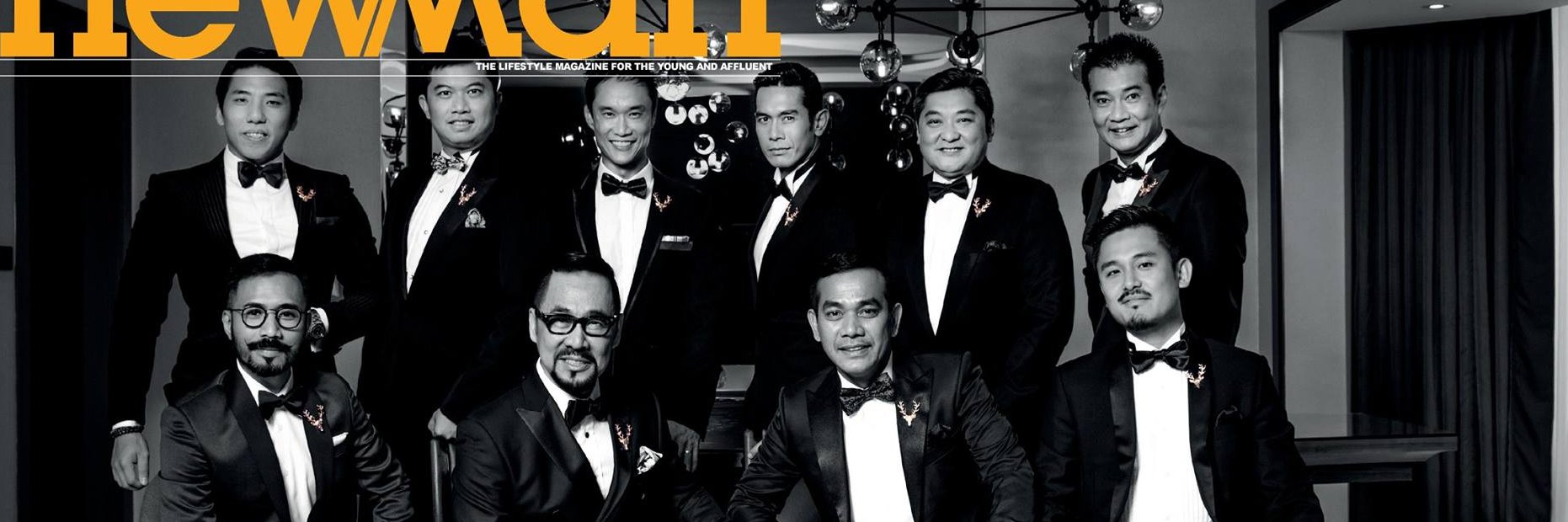 NewManMagazine's profile banner image