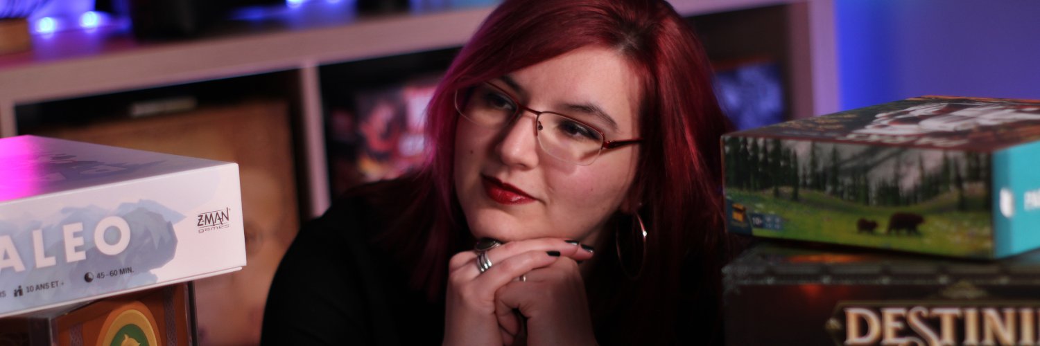 Kaelawen et les Meeples banner