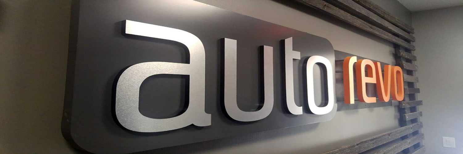 AutoRevo's profile banner image