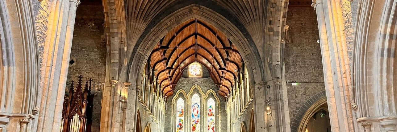 Adrian Wilkinson banner