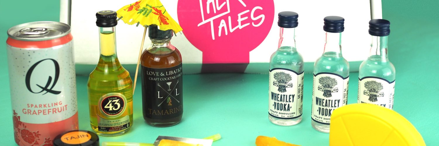 Talktalesthepod's profile banner image