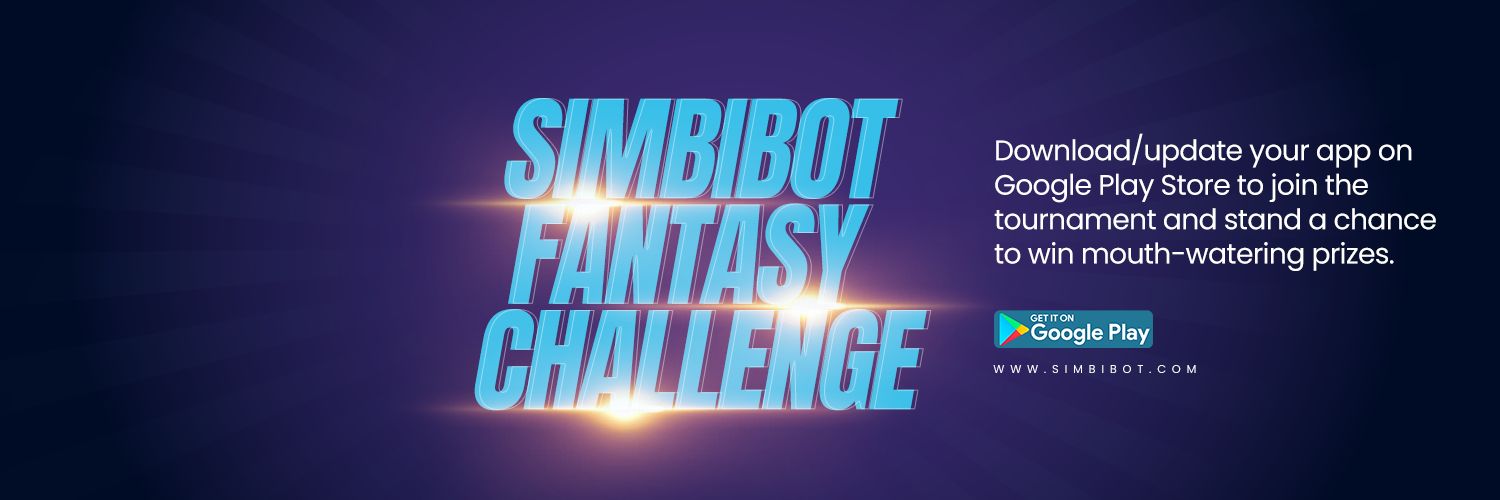 SimbiBot banner