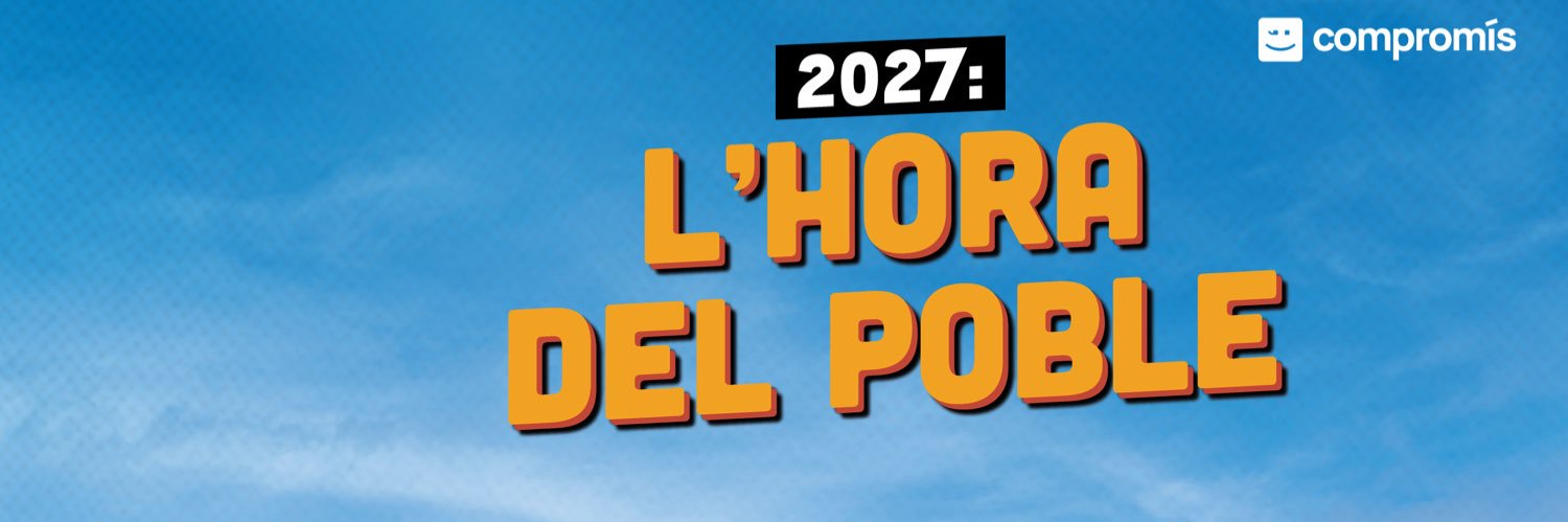 CompromisGandia's profile banner image