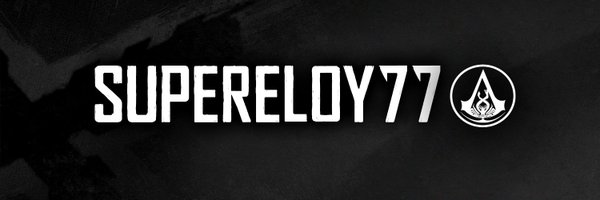 Supereloy7 Profile Banner