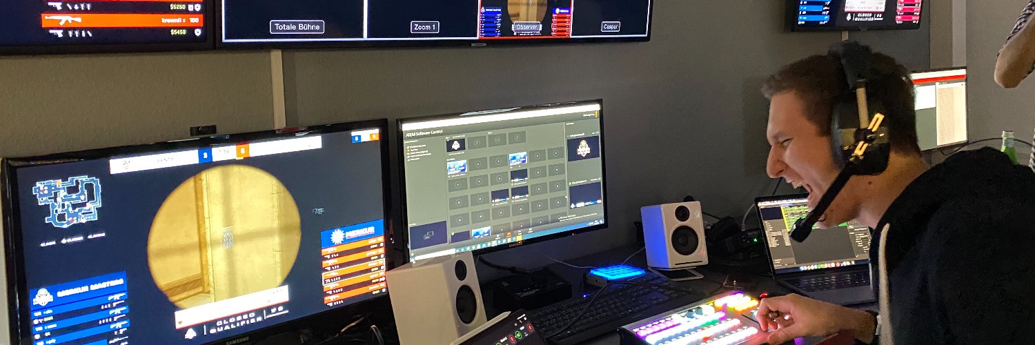 Frederik 'Frendt' banner