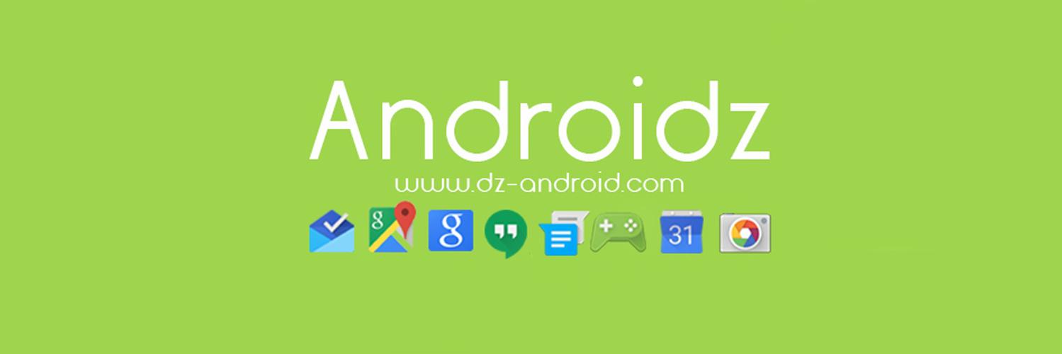 AndroidAlgeria's profile banner image