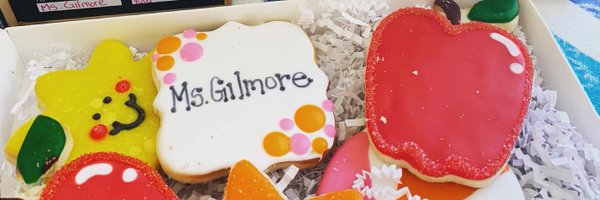 MsJamieGilmore1 Profile Banner