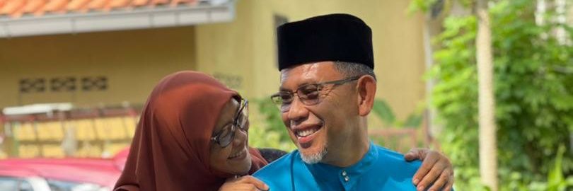 AdlanShamsul's profile banner image