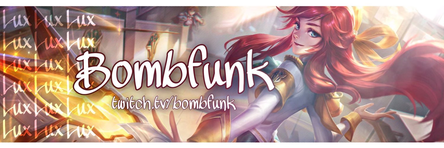 Bombfunk banner