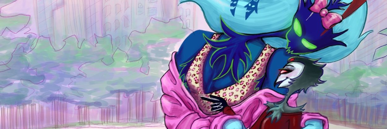 Urano 🦆's banner