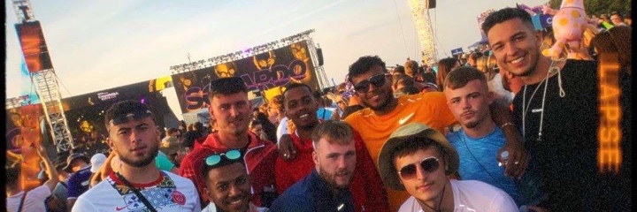 Nickbtw10's profile banner image