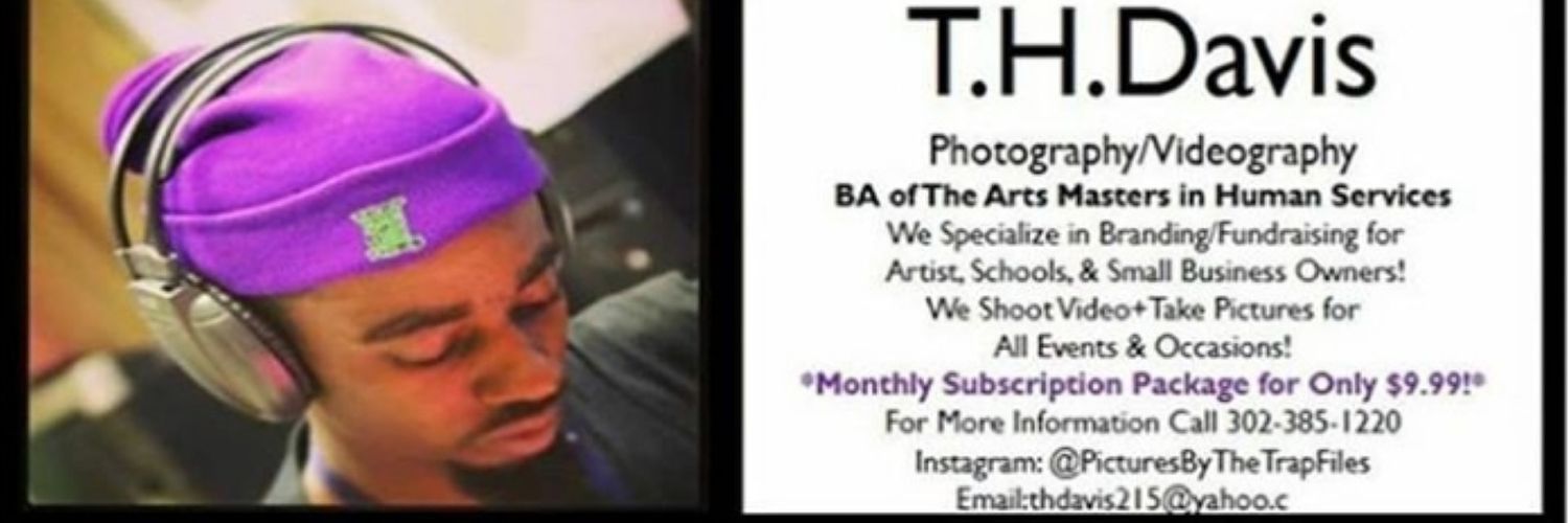 TheTrapFiles's profile banner image