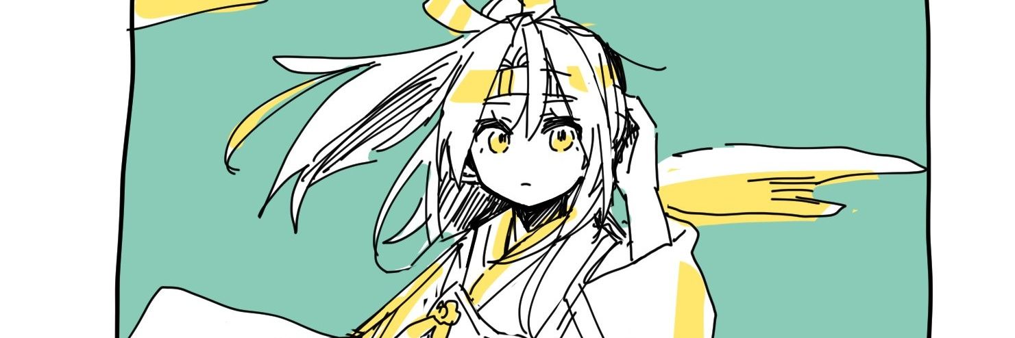 ひなたひばり🐥 banner