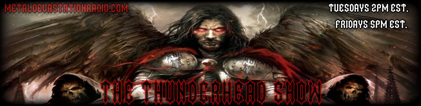 Thunderhead14's profile banner image