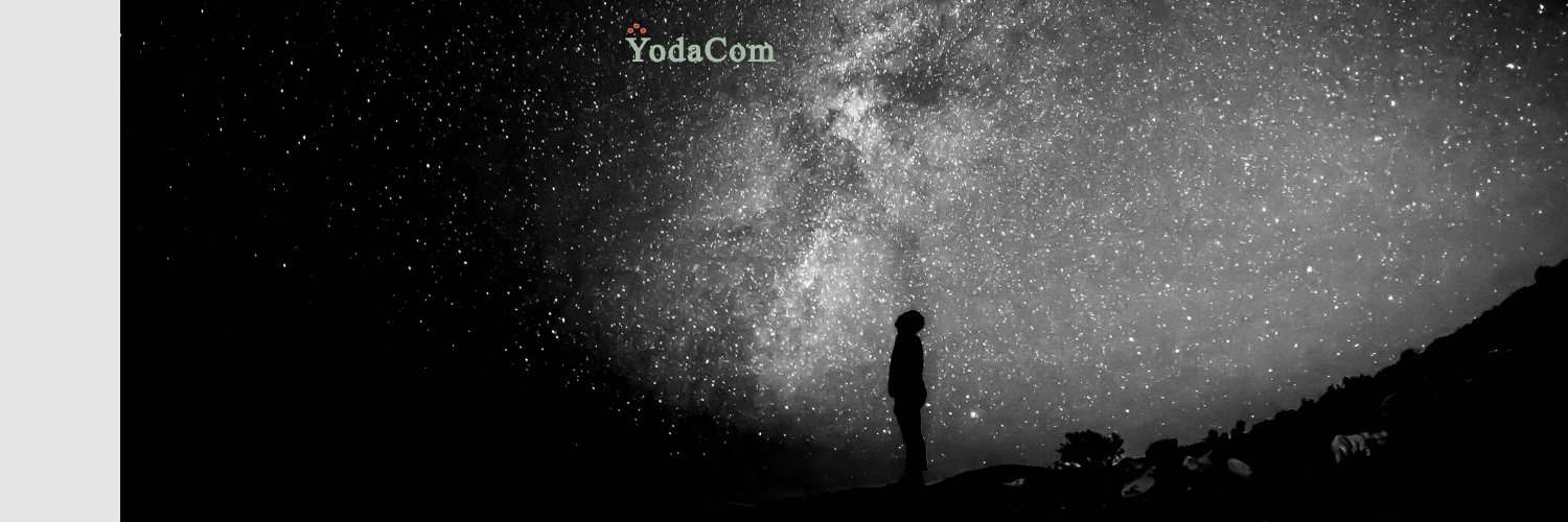 yodacom's profile banner image