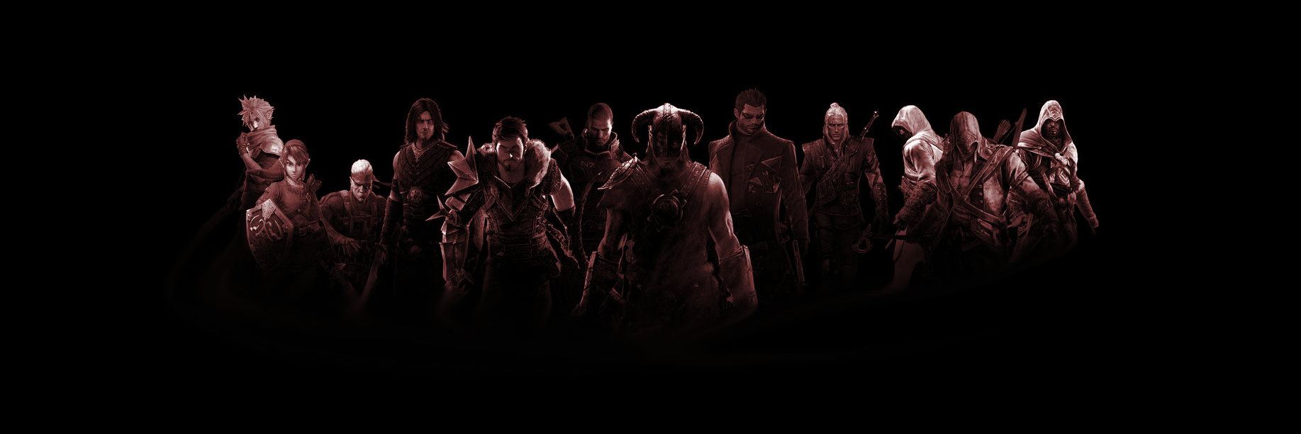 Illutian's profile banner image