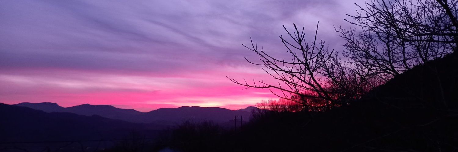 BrumaHaze's profile banner image