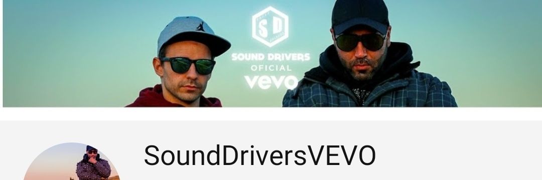 Sound_Drivers's profile banner image