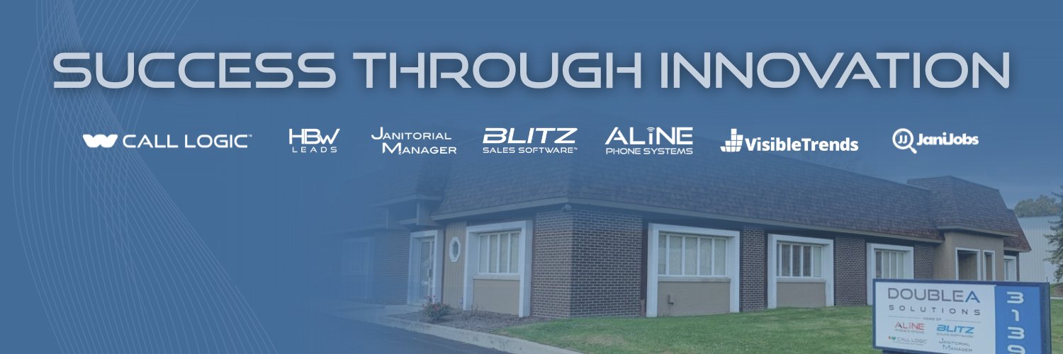 Double A Solutions banner