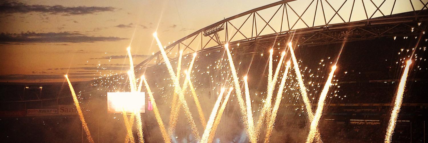 Matt de Groot banner