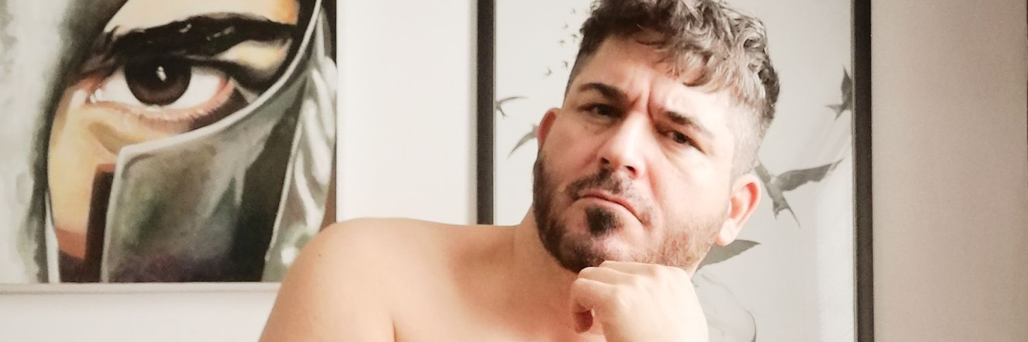MauricioSoltero's profile banner image