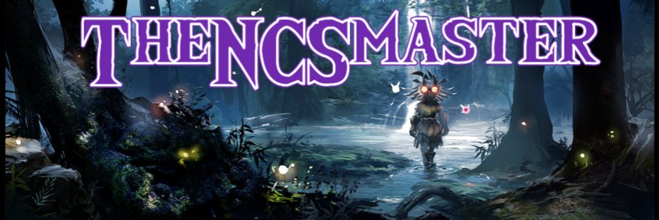 TheNCSmaster's banner